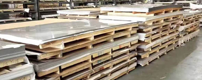 310H Stainless Steel Sheet