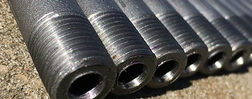 317 Stainless Steel Threaded Fittings