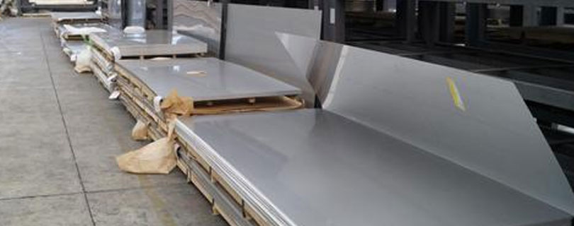 317L Stainless Steel Sheet