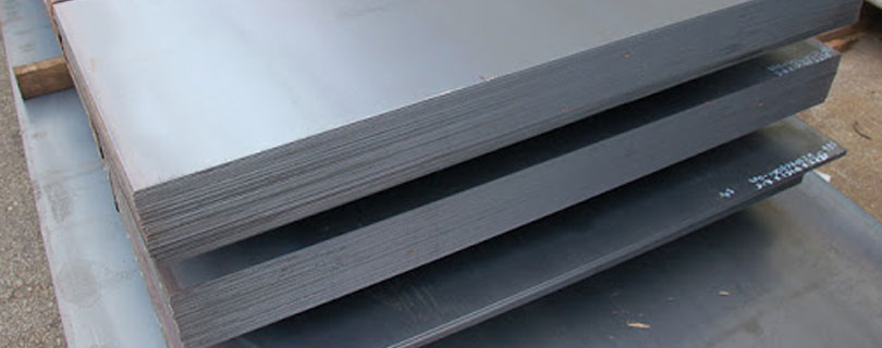 347 Stainless Steel Sheet