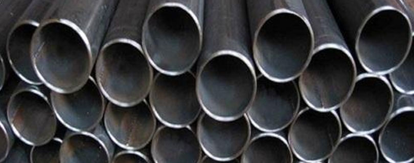 ASTM A355 P12 Alloy Steel Pipe