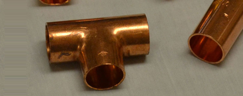 Brass Socket Weld Fittings