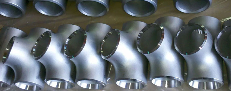 Hastelloy B2 Pipe Fittings