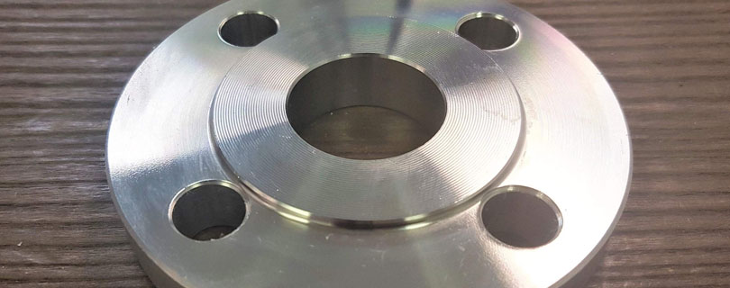 Incoloy 330 Flange