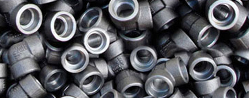Incoloy 925 Socket Weld Fittings