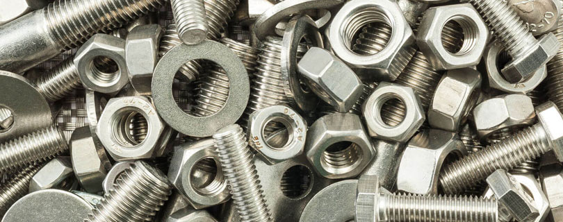Stainless Steel 310H Fasteners