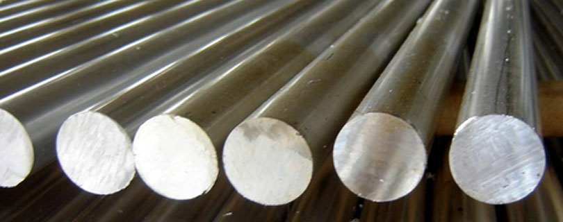 Stainless Steel 317 Round Bar