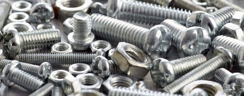 17-4 Ph Stainless Steel Fasteners