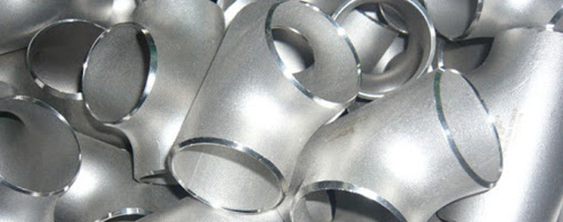 304 Stainless Steel Pipe Fittings