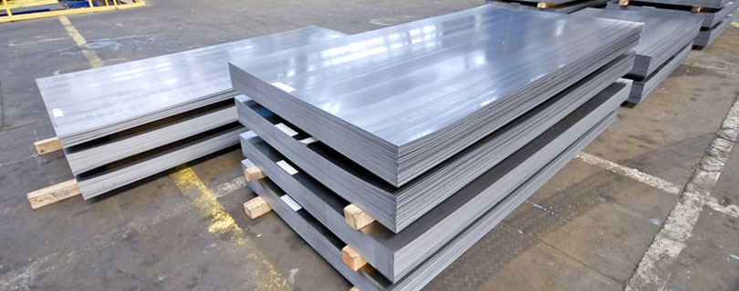 304 Stainless Steel Sheet