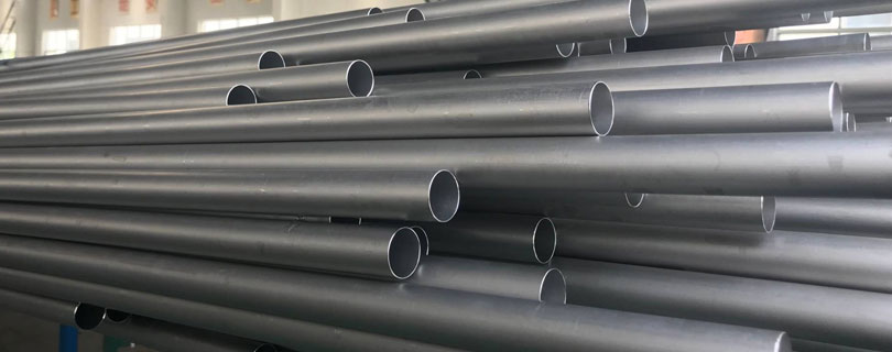 304 Stainless Steel Tube