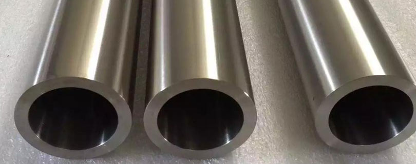 304H Stainless Steel Tube