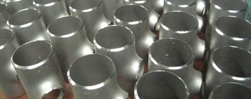 304L Stainless Steel Pipe Fittings