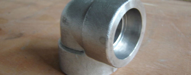 304L Stainless Steel Socket Weld Fittings