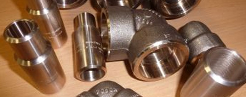 310 Stainless Steel Socket Weld Fittings