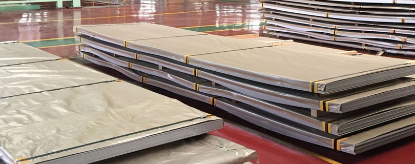 316 Stainless Steel Sheet