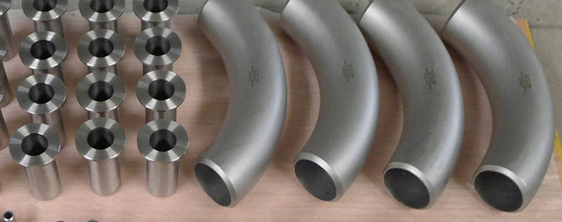 317 Stainless Steel Pipe Fittings