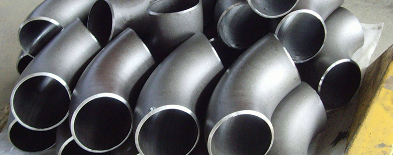 317L Stainless Steel Pipe Fittings