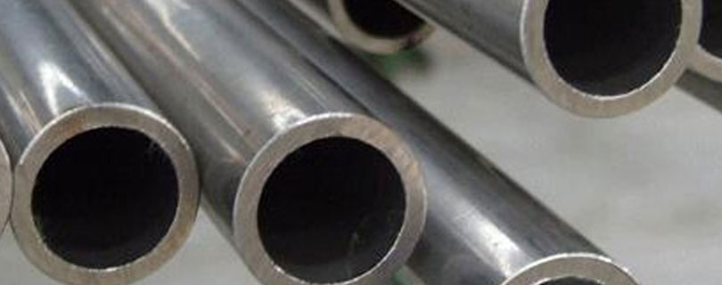 317L Stainless Steel Tube