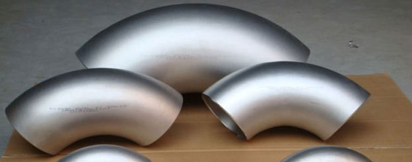 347H Stainless Steel Pipe Fittings