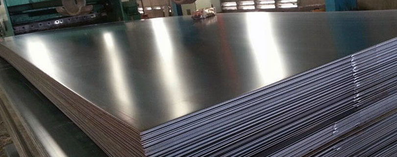 347H Stainless Steel Sheet