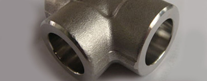 347H Stainless Steel Socket Weld Fittings