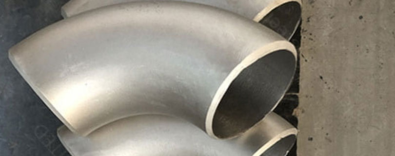 410 Stainless Steel Pipe Fittings