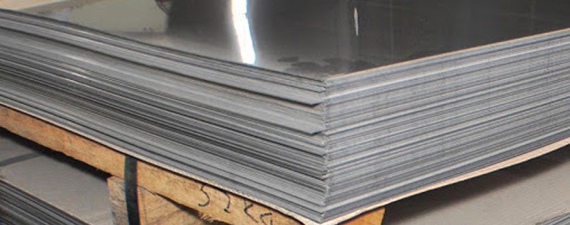 410 Stainless Steel Sheet