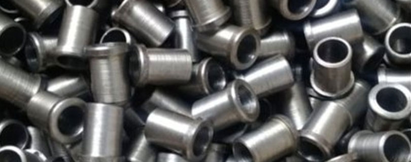 446 Stainless Steel Socket Weld Fittings