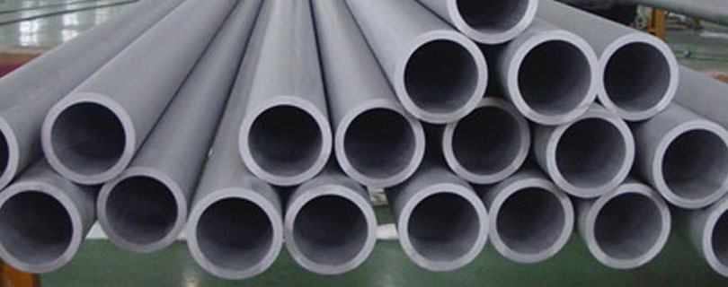 Aisi 4130 Pipe