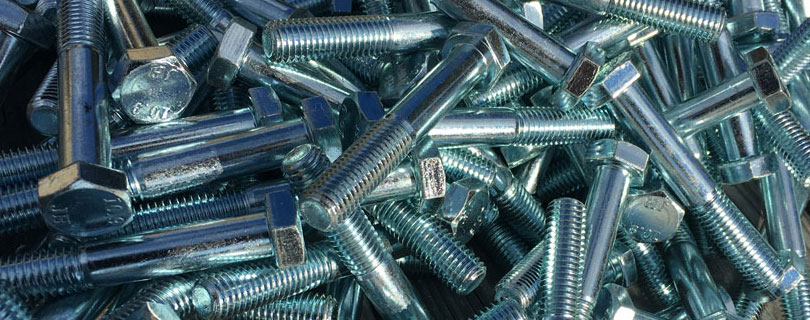 Alloy 20 Fasteners