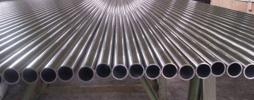 Alloy 20 Pipe