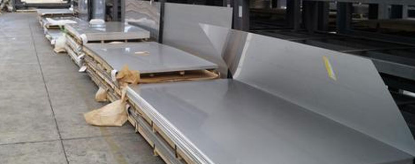 Alloy 20 Sheet