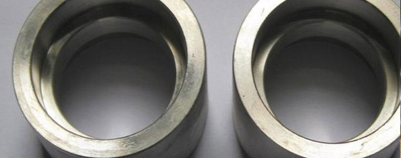 Alloy 20 Socket Weld Fittings