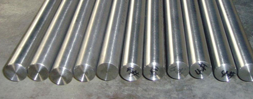 Alloy Steel F1 Round Bar