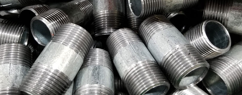 Alloy Steel F1 Threaded Fittings