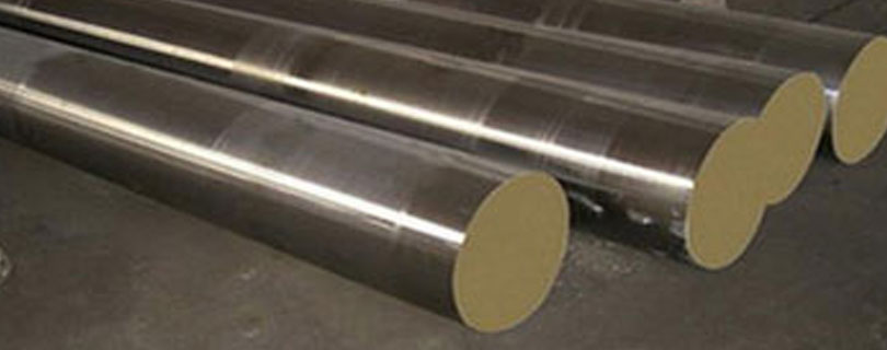 Alloy Steel F22 Round Bar