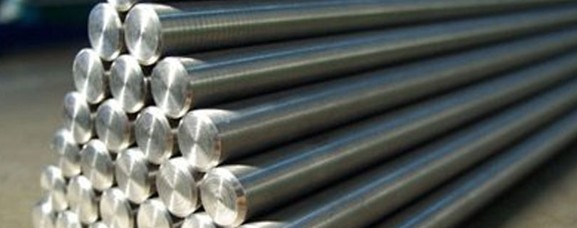 Alloy Steel F9 Round Bar