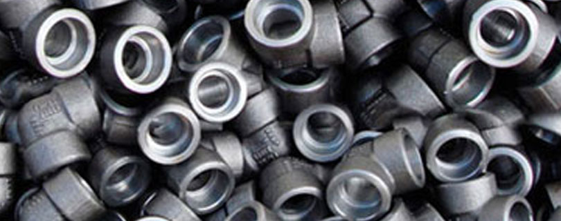 Alloy Steel F91 Socket Weld Fittings