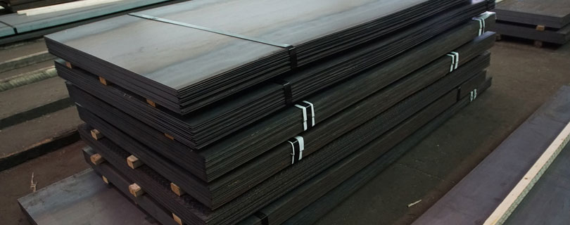 Alloy Steel Grade 11 Sheet ASTM A 387 Grade 11 Plate, Coil Supplier