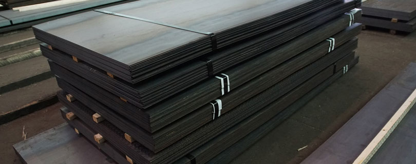 Alloy Steel Grade 11 Sheet