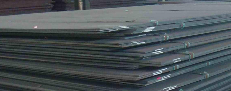 Alloy Steel Grade 12 Sheet