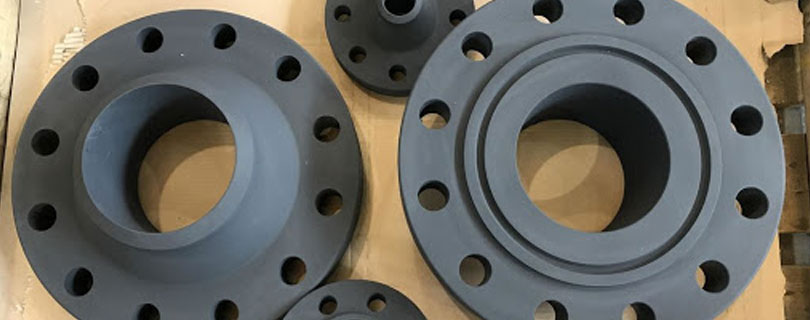 ASTM A105 Flange