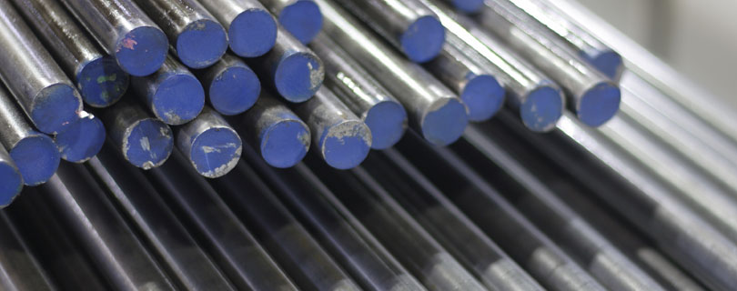 ASTM A105 Round Bar