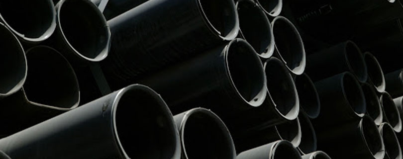 ASTM A106 GR. B Carbon Steel Pipes