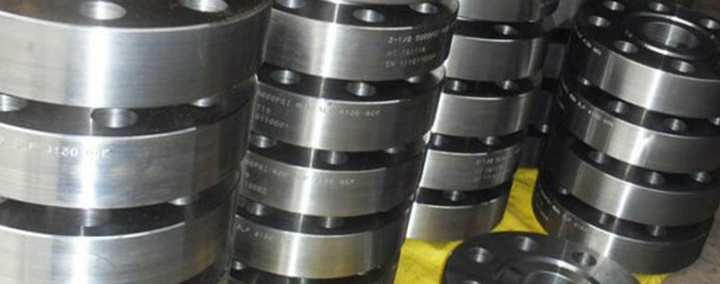 ASTM A182 F11 Flange