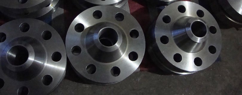 ASTM A182 F22 Flange