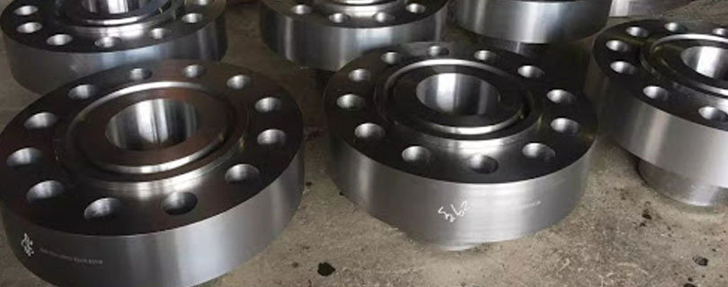 ASTM A182 F9 Flange