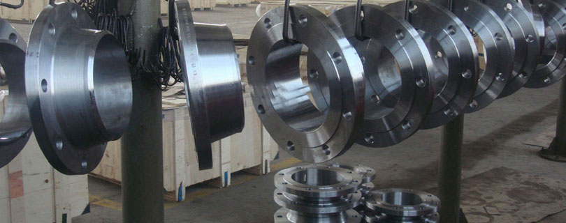 ASTM A182 F91 Flange