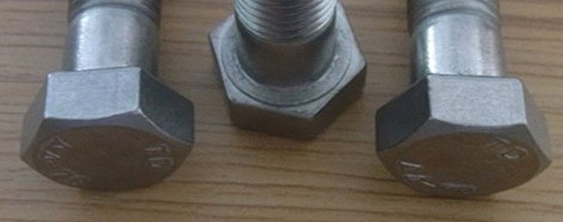 ASTM A193 Grade B6 Bolts